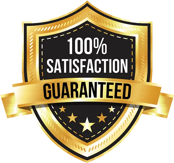 DentalPrime 365-Day 100% Money-Back Satisfaction Guarantee